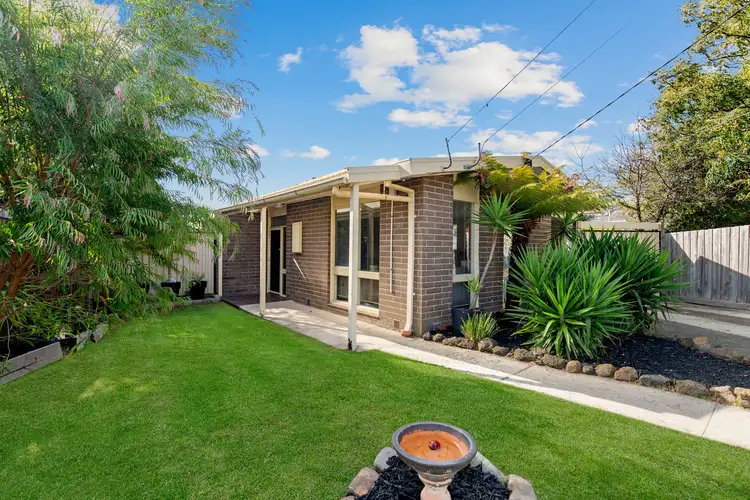 Main view of Homely house listing, 7 Vanessa Court, Frankston VIC 3199
