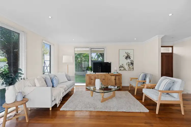 Third view of Homely house listing, 7 Vanessa Court, Frankston VIC 3199