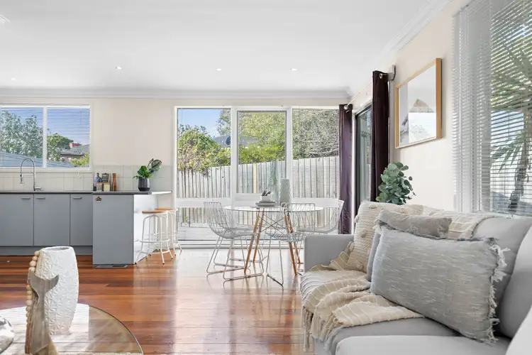 Sixth view of Homely house listing, 7 Vanessa Court, Frankston VIC 3199