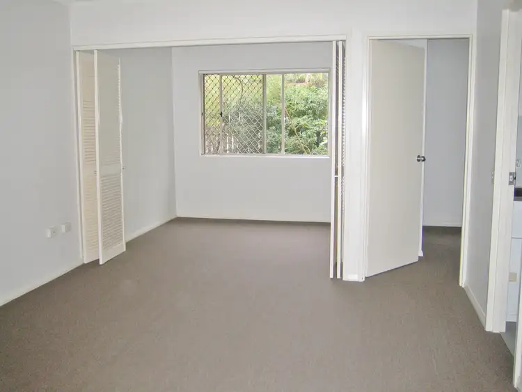 Third view of Homely unit listing, 12/7-9 Franklin, Kelvin Grove QLD 4059