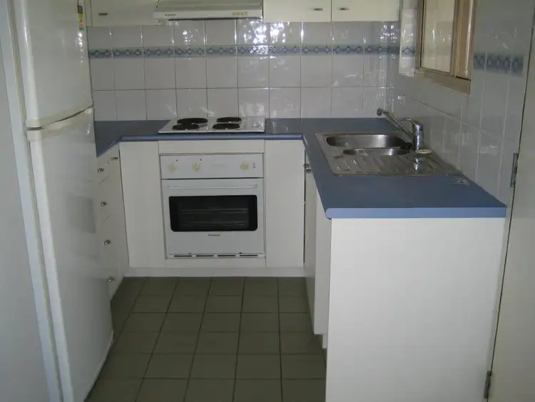 Fourth view of Homely unit listing, 12/7-9 Franklin, Kelvin Grove QLD 4059