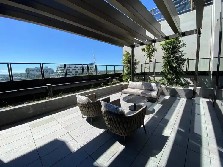 Sixth view of Homely apartment listing, 2801/820 Whitehorse Road, Box Hill VIC 3128
