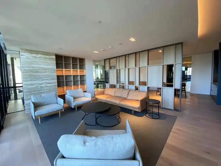 Fourth view of Homely apartment listing, 2806/820 Whitehorse Road, Box Hill VIC 3128