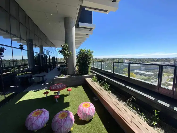 Sixth view of Homely apartment listing, 2806/820 Whitehorse Road, Box Hill VIC 3128