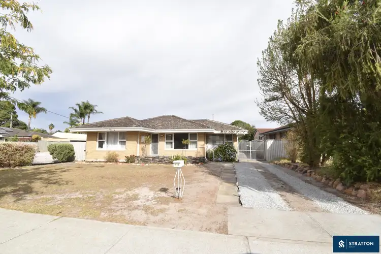 Main view of Homely house listing, 175 Corinthian Road East, Riverton WA 6148