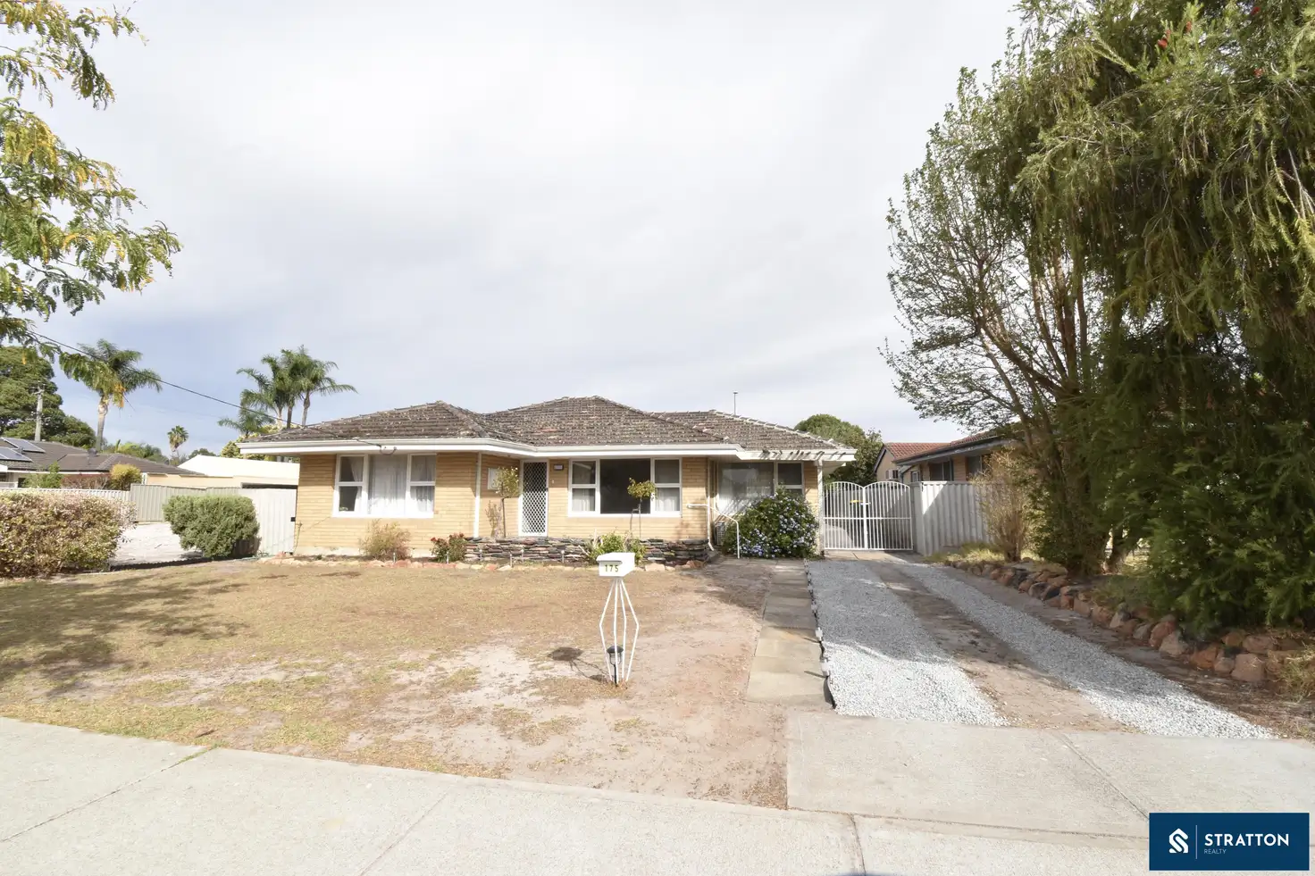 Main view of Homely house listing, 175 Corinthian Road East, Riverton WA 6148