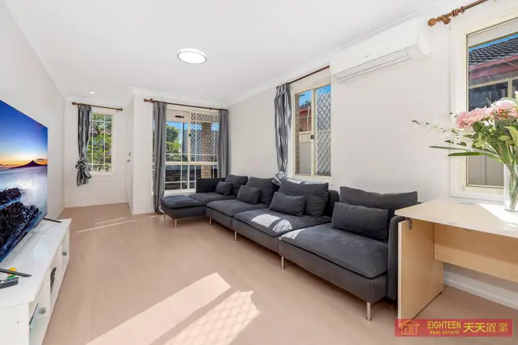 Second view of Homely semi-detached listing, 418 King Georges Road, Beverly Hills NSW 2209