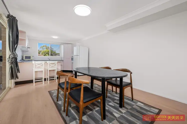 Third view of Homely semi-detached listing, 418 King Georges Road, Beverly Hills NSW 2209