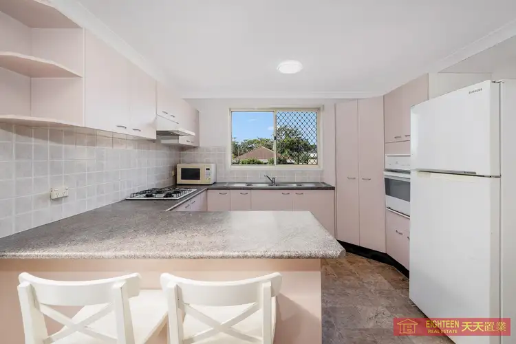 Fourth view of Homely semi-detached listing, 418 King Georges Road, Beverly Hills NSW 2209