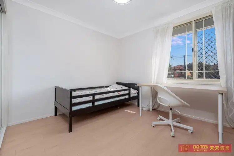 Sixth view of Homely semi-detached listing, 418 King Georges Road, Beverly Hills NSW 2209