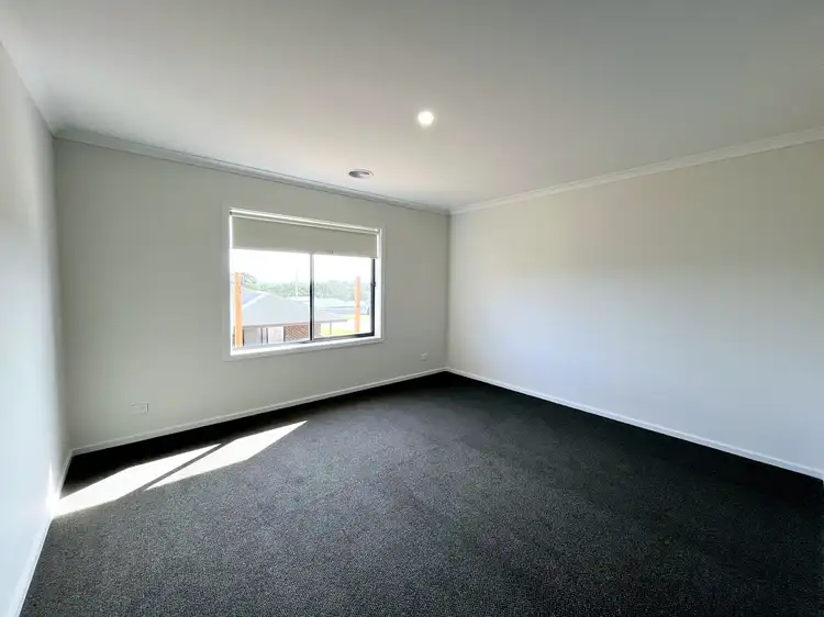 Second view of Homely house listing, 28 Gleneagles Drive, Newborough VIC 3825
