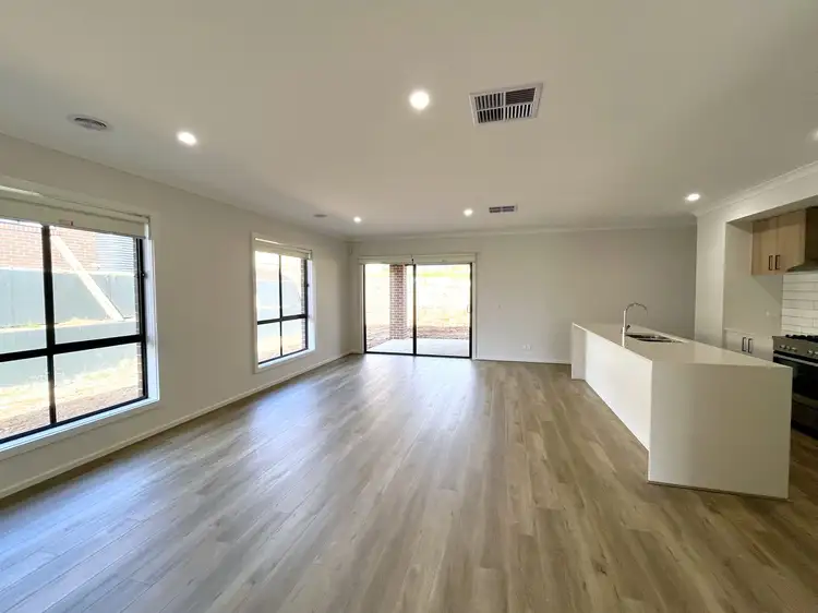 Fifth view of Homely house listing, 28 Gleneagles Drive, Newborough VIC 3825