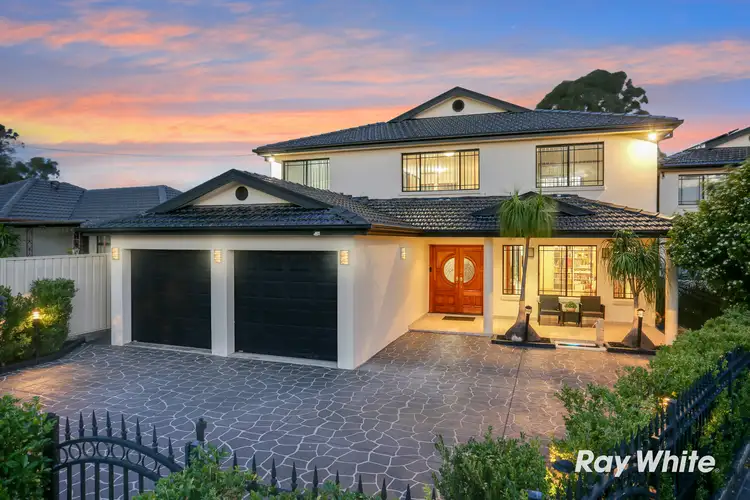 1A Neville Street, Marayong NSW 2148