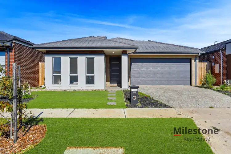22 Ravenna Street, Clyde VIC 3978