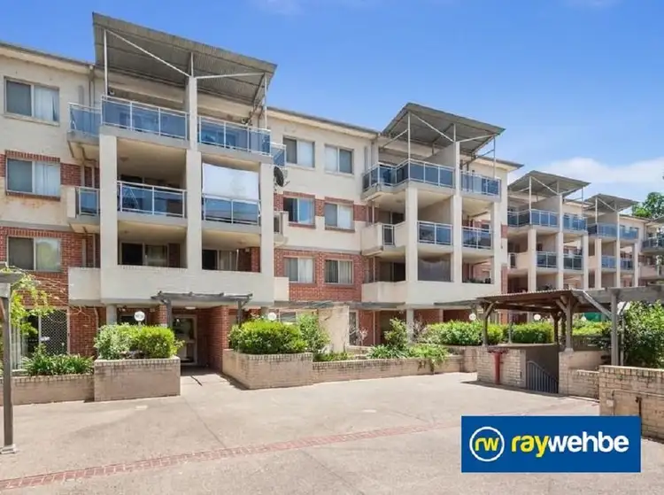 Main view of Homely unit listing, 18/2 Hythe Street, Mount Druitt NSW 2770