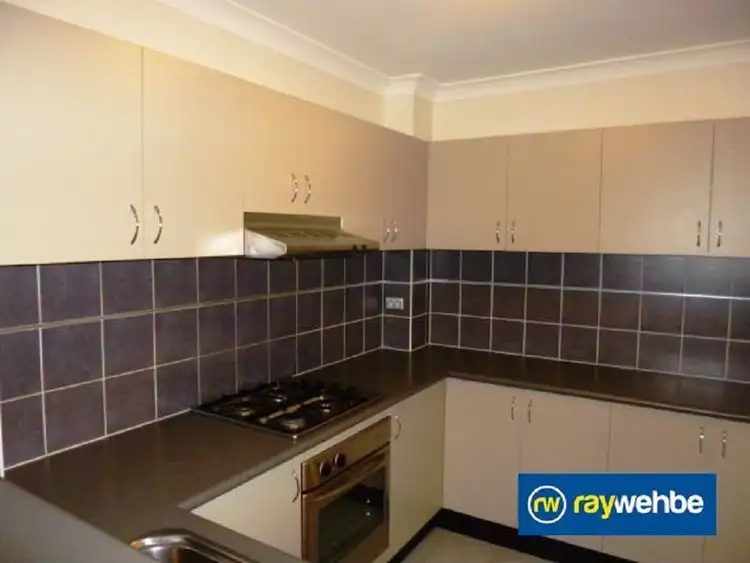Second view of Homely unit listing, 18/2 Hythe Street, Mount Druitt NSW 2770