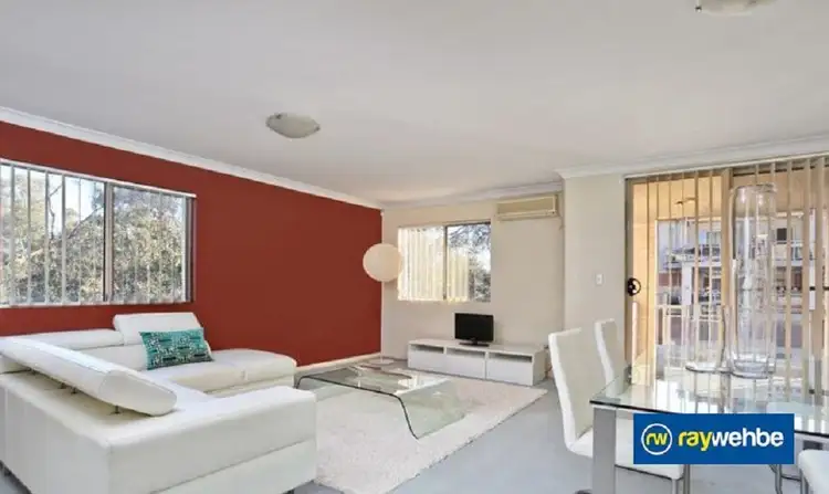 Third view of Homely unit listing, 18/2 Hythe Street, Mount Druitt NSW 2770