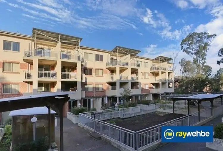 Fifth view of Homely unit listing, 18/2 Hythe Street, Mount Druitt NSW 2770