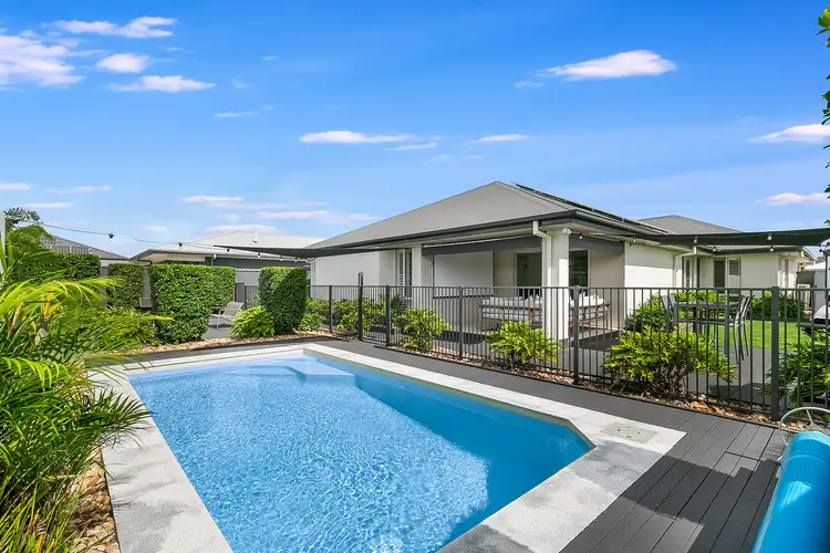 5 Kamala Street, Banksia Beach QLD 4507