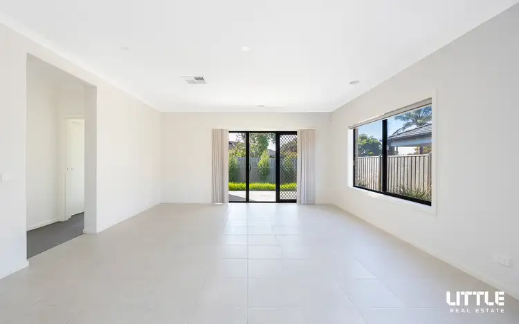 Third view of Homely house listing, 51 Largo Circuit, Junction Village VIC 3977