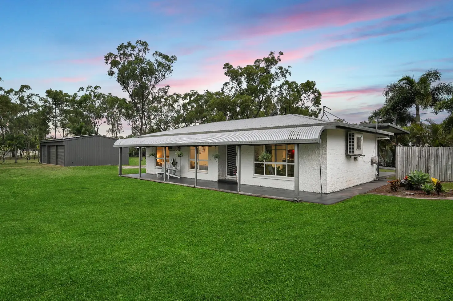 Main view of Homely house listing, 2 Brisbane Drive, Jensen QLD 4818