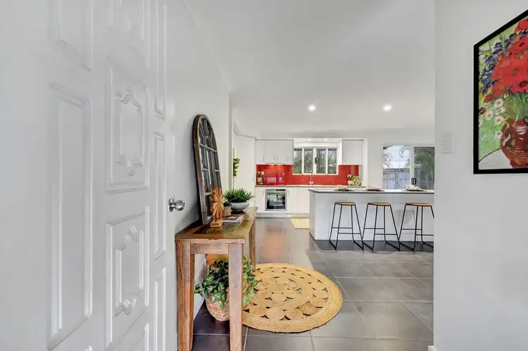 Fourth view of Homely house listing, 2 Brisbane Drive, Jensen QLD 4818