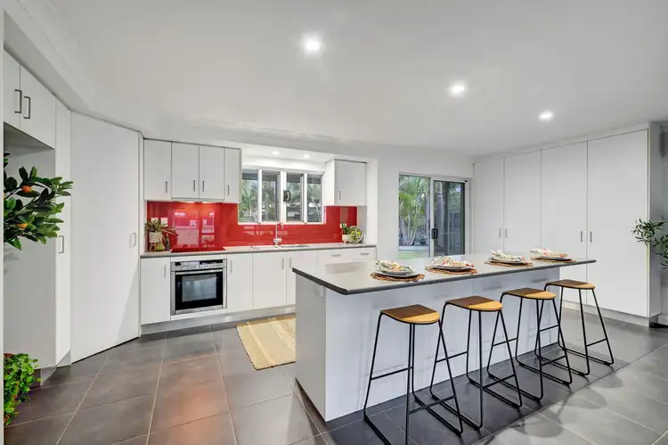 Sixth view of Homely house listing, 2 Brisbane Drive, Jensen QLD 4818
