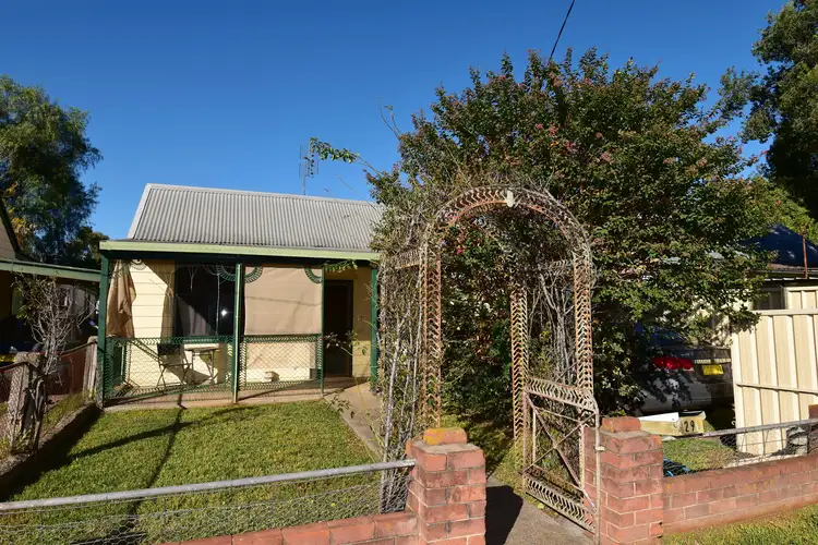 Main view of Homely house listing, 29 Gobolion Street, Wellington NSW 2820