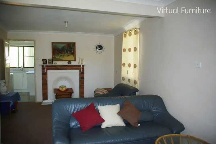 Fifth view of Homely house listing, 29 Gobolion Street, Wellington NSW 2820