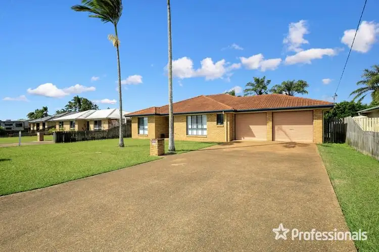 45 Paradise Avenue, Thabeban QLD 4670