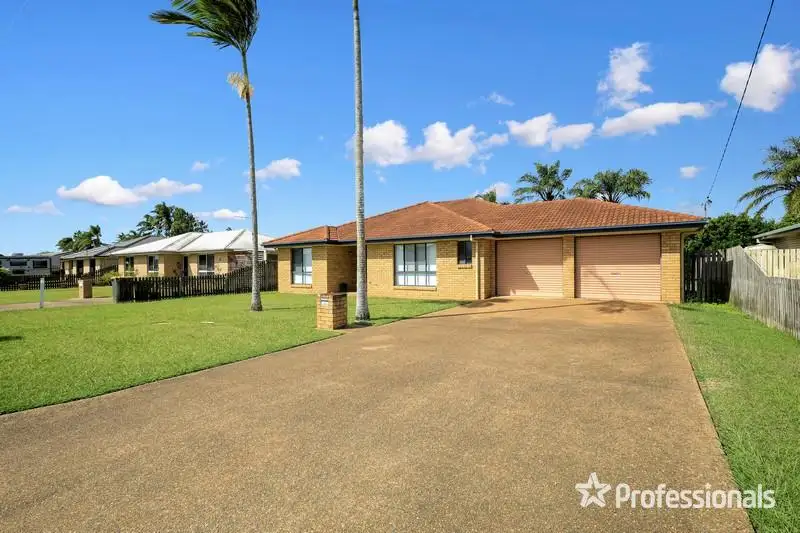 Main view of Homely house listing, 45 Paradise Avenue, Thabeban QLD 4670