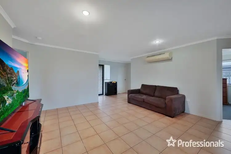 Third view of Homely house listing, 45 Paradise Avenue, Thabeban QLD 4670