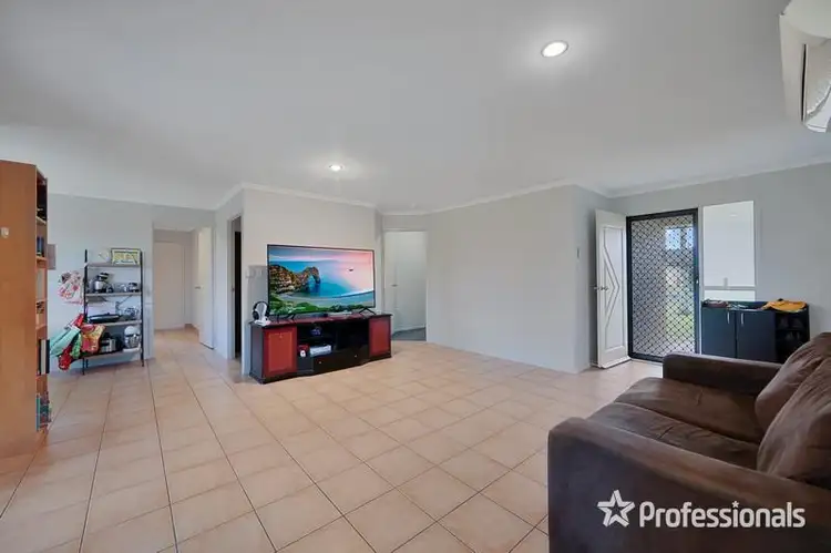 Fourth view of Homely house listing, 45 Paradise Avenue, Thabeban QLD 4670
