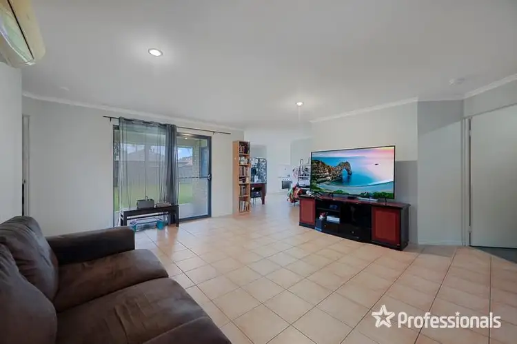 Fifth view of Homely house listing, 45 Paradise Avenue, Thabeban QLD 4670