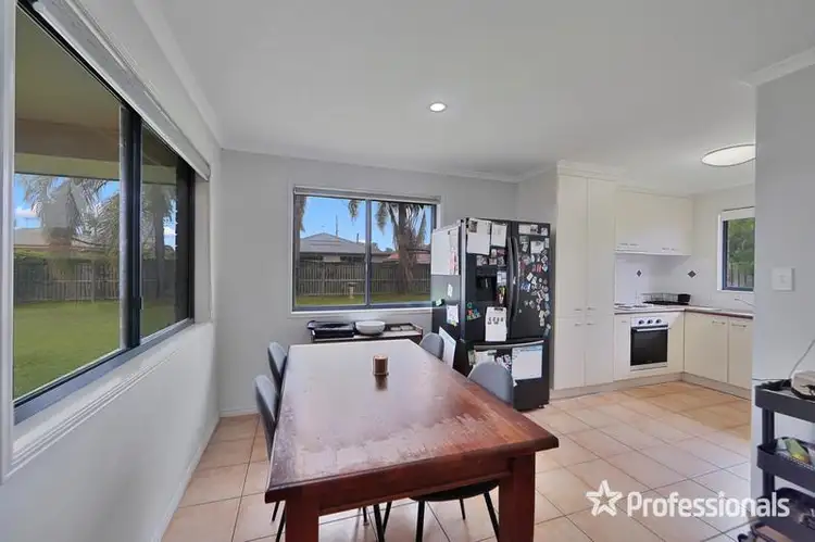 Sixth view of Homely house listing, 45 Paradise Avenue, Thabeban QLD 4670