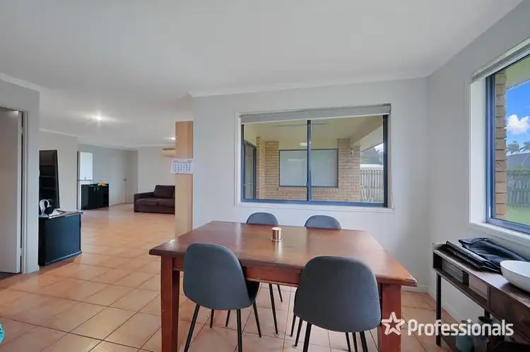 Seventh view of Homely house listing, 45 Paradise Avenue, Thabeban QLD 4670