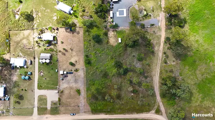 Third view of Homely land listing, LOT 2 QUEEN STREET, Dallarnil QLD 4621