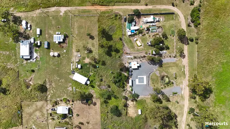Fourth view of Homely land listing, LOT 2 QUEEN STREET, Dallarnil QLD 4621