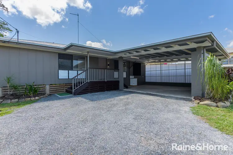 Third view of Homely house listing, 18 Owen Street, Mossman QLD 4873