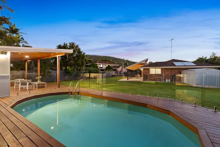 4 Duntreath Street, Keperra QLD 4054