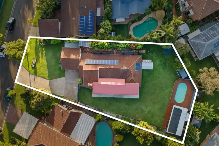 Second view of Homely house listing, 4 Duntreath Street, Keperra QLD 4054