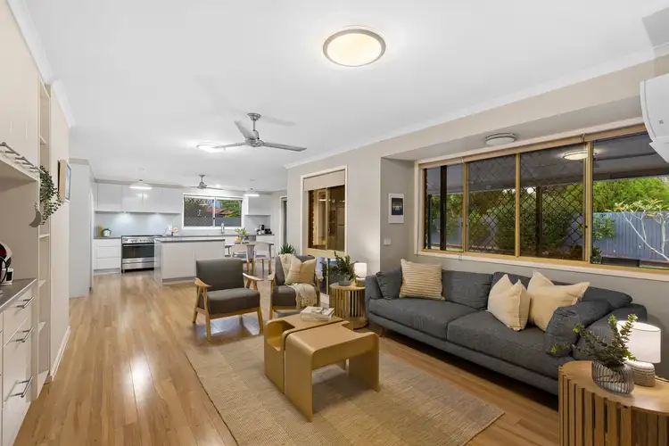 Third view of Homely house listing, 4 Duntreath Street, Keperra QLD 4054