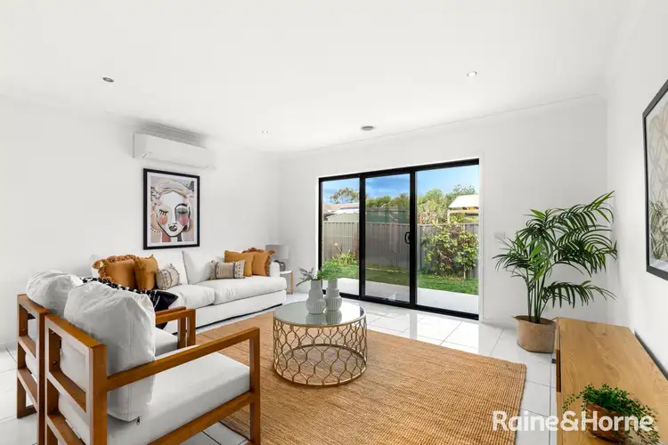 Second view of Homely house listing, 33 Kinglake Drive, Manor Lakes VIC 3024