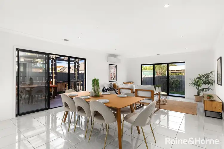 Third view of Homely house listing, 33 Kinglake Drive, Manor Lakes VIC 3024