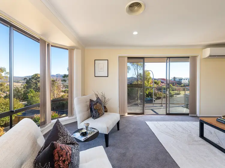 Main view of Homely unit listing, 3/3 Keen Court, Kingston TAS 7050