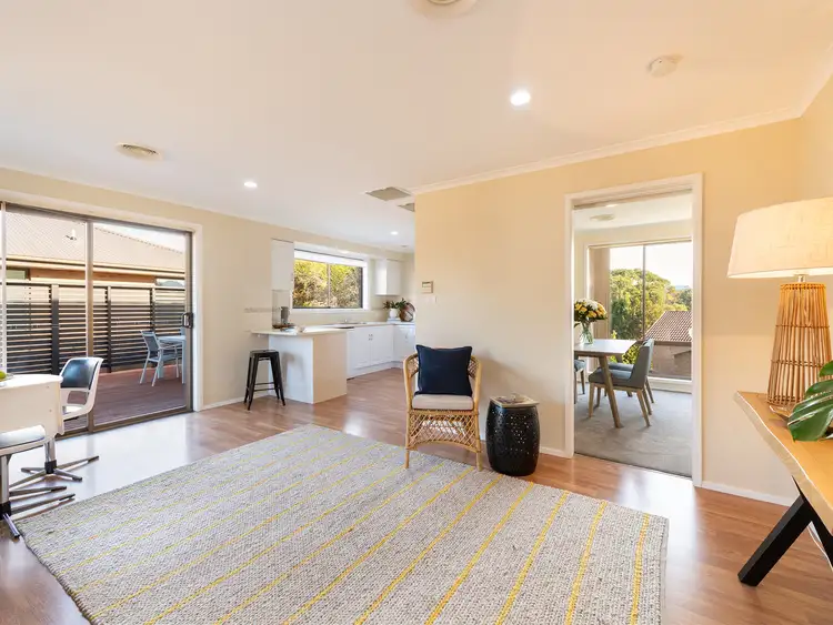 Fifth view of Homely unit listing, 3/3 Keen Court, Kingston TAS 7050