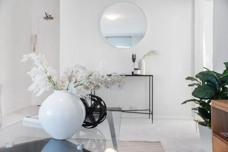 Third view of Homely apartment listing, 4/15 Moruben Road, Mosman NSW 2088