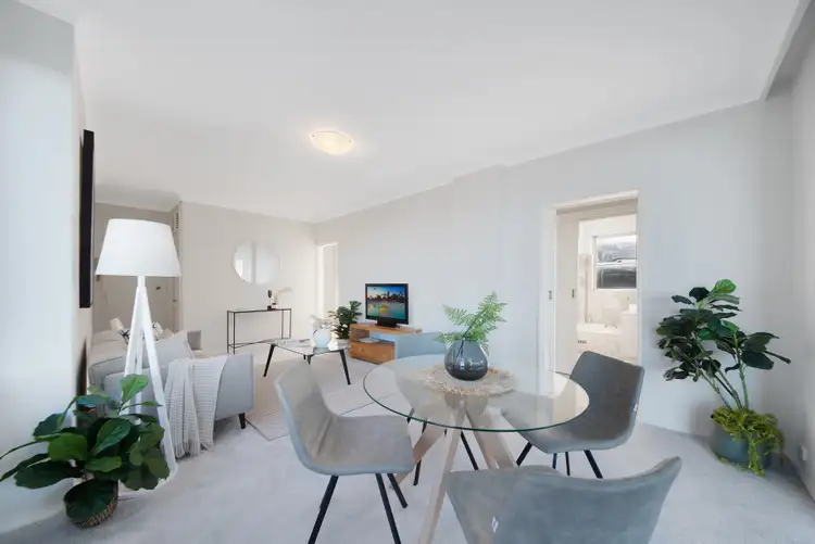 Fifth view of Homely apartment listing, 4/15 Moruben Road, Mosman NSW 2088
