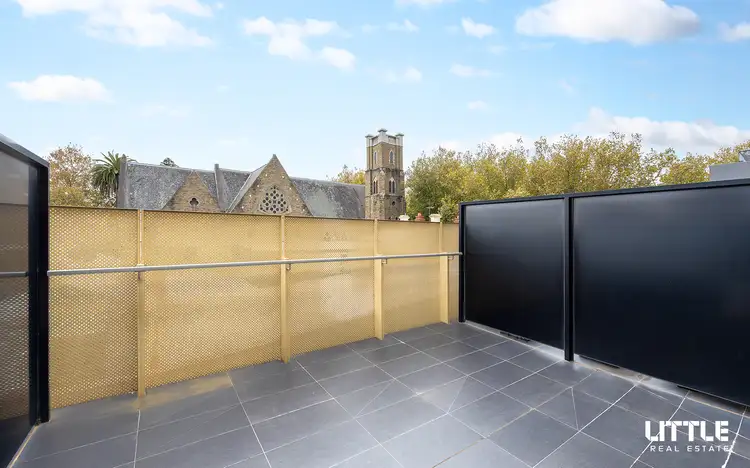 Second view of Homely apartment listing, 202/881 Dandenong Road, Malvern East VIC 3145