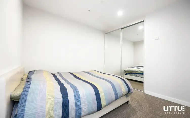 Fourth view of Homely apartment listing, 202/881 Dandenong Road, Malvern East VIC 3145